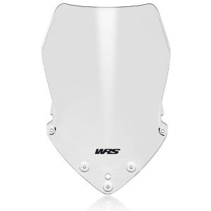 Cupula touring WRS MV agusta turismo veloce 800 14-24